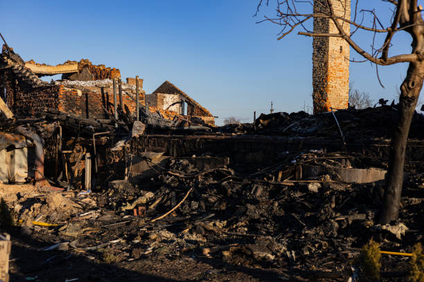24/7 Emergency Smoke Damage Removal experts in Burlington, OH
