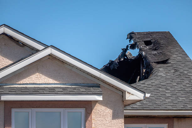 Licensed Smoke Damage Removal service in Burlington, OH - Fire Damage Biloxi